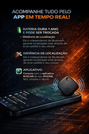 Mini Rastreador GPS - ™ [PROMOÇÃO ESPECIAL]