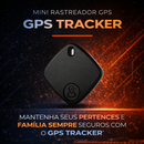 Mini Rastreador GPS - ™ [PROMOÇÃO ESPECIAL]