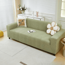 Capa para Sofá em Tecido Chenille | Elegância e Conforto para sua Sala de Estar - [ BRINDE EXCLUSIVO ] - La Femme Store