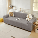 Capa para Sofá em Tecido Chenille | Elegância e Conforto para sua Sala de Estar - [ BRINDE EXCLUSIVO ] - La Femme Store