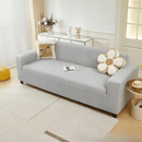 Capa para Sofá em Tecido Chenille | Elegância e Conforto para sua Sala de Estar - [ BRINDE EXCLUSIVO ] - La Femme Store