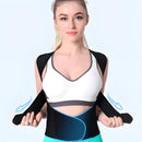 Corretor de Postura Ortopédico ™