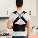 Corretor de Postura Ortopédico ™