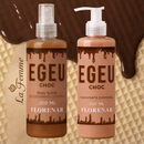 Kit Body Splash Egeo Choc 2 Kits