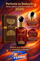 PROMOÇÃO COMPRE 1 LEVE 3 - Sabah Al Ward, Fakhar e Royal Amber - Queima de Estoque🔥 - 100ml Cada - La Femme Store
