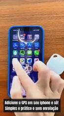 Mini Rastreador GPS - ™ [PROMOÇÃO ESPECIAL]